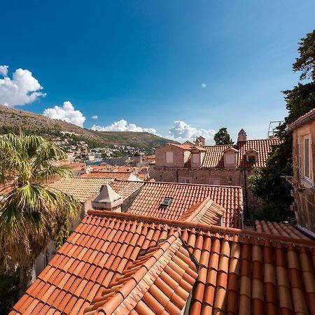 Euroadria Residence Дубровник Экстерьер фото