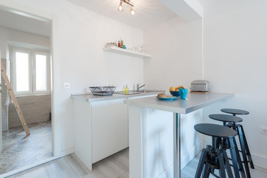 Euroadria Residence Дубровник Экстерьер фото